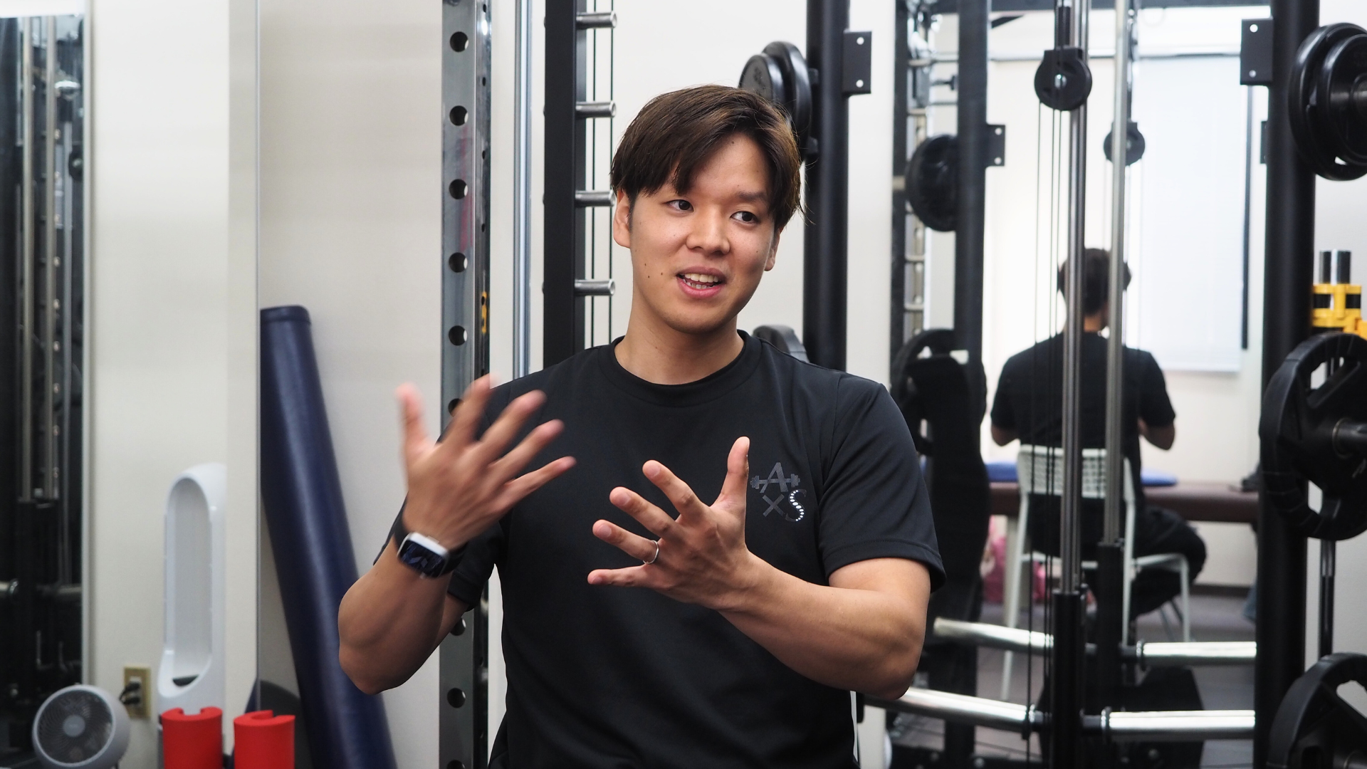 インタビュー ADVANCE世田谷鍼灸整骨院 | TAKUMee