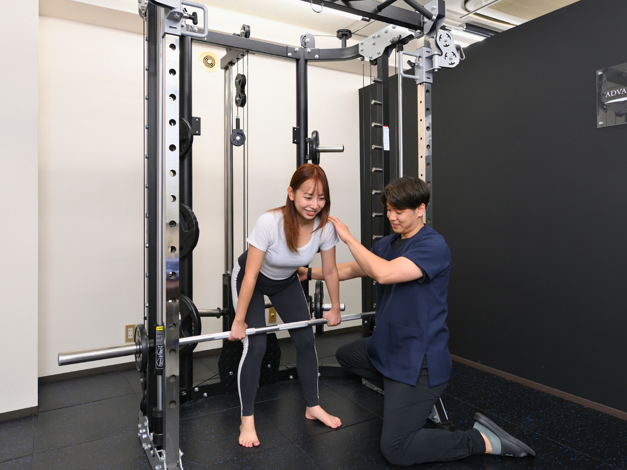 ADVANCE世田谷鍼灸整骨院 東京都・世田谷区太子堂 | TAKUMee