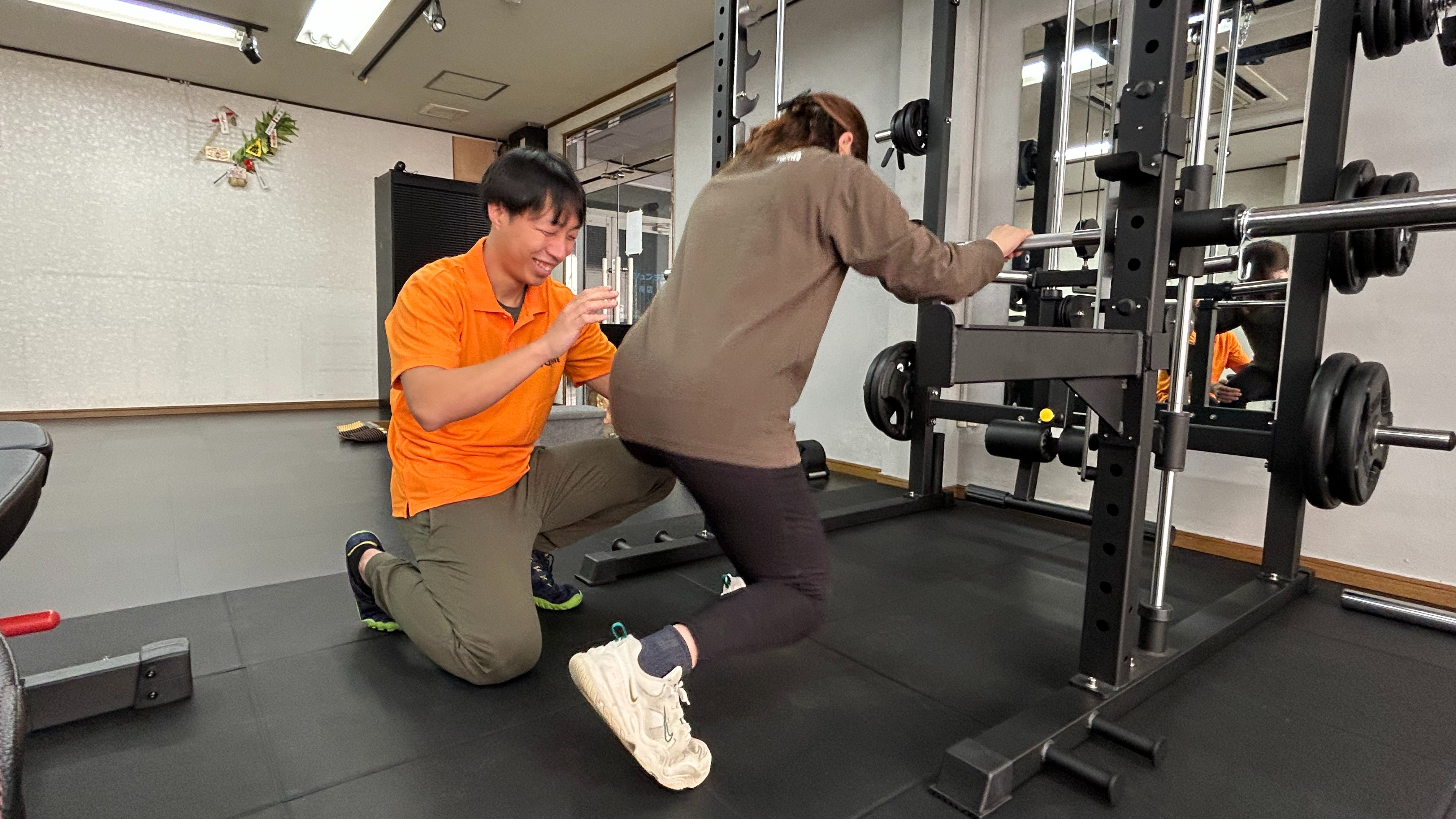 PONO Body Make Gym 大阪府・大阪市鶴見区今津中 | TAKUMee