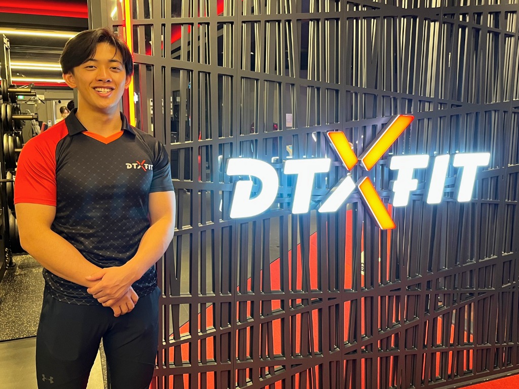 DTx FIT 大阪府・大阪市阿倍野区阪南町 | TAKUMee