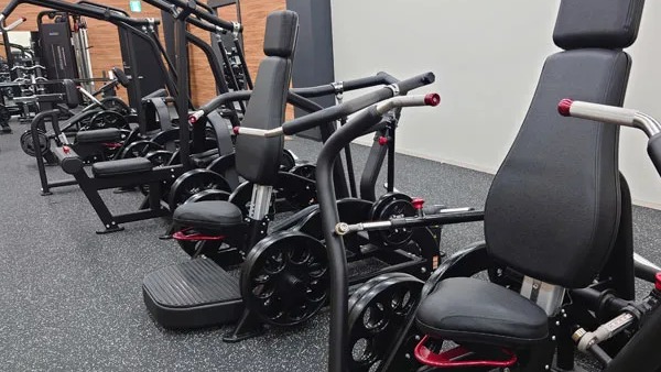 ALMO FIT24H 西九条 大阪府・大阪市此花区西九条 | TAKUMee